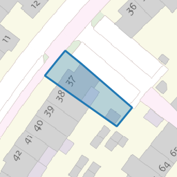 Perceel HOO00-K-5490