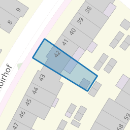 Perceel HOO00-K-5495