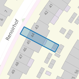 Perceel HOO00-K-5497