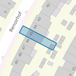 Perceel HOO00-K-5498