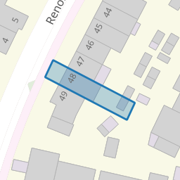 Perceel HOO00-K-5501