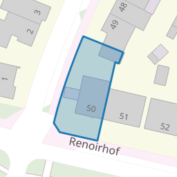 Perceel HOO00-K-5503