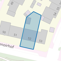 Perceel HOO00-K-5505