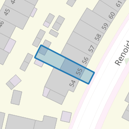 Perceel HOO00-K-5508