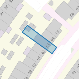 Perceel HOO00-K-5516