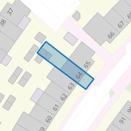 Perceel HOO00-K-5517