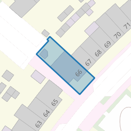 Perceel HOO00-K-5519