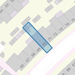 Perceel HOO00-K-5523