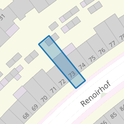 Perceel HOO00-K-5526