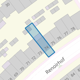 Perceel HOO00-K-5527