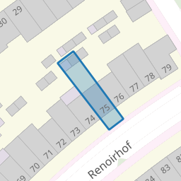 Perceel HOO00-K-5528