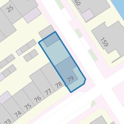 Perceel HOO00-K-5532