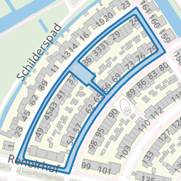 Perceel HOO00-K-5533