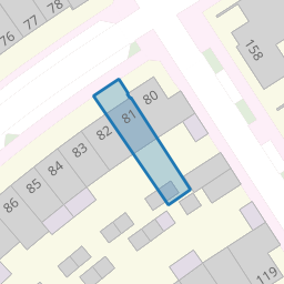 Perceel HOO00-K-5535