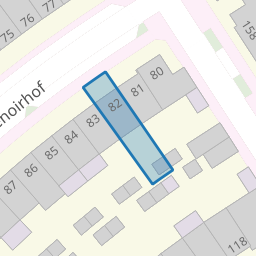 Perceel HOO00-K-5536