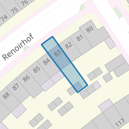 Perceel HOO00-K-5537