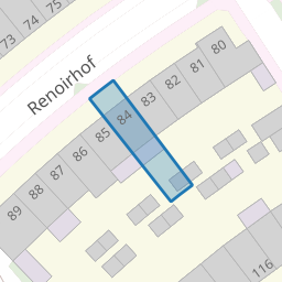 Perceel HOO00-K-5538