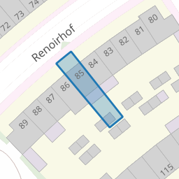 Perceel HOO00-K-5539