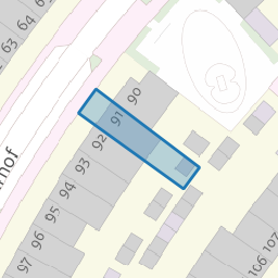 Perceel HOO00-K-5545