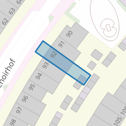 Perceel HOO00-K-5546