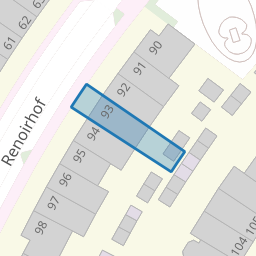 Perceel HOO00-K-5547