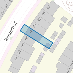 Perceel HOO00-K-5548