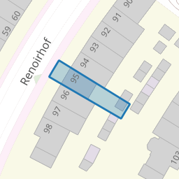 Perceel HOO00-K-5549