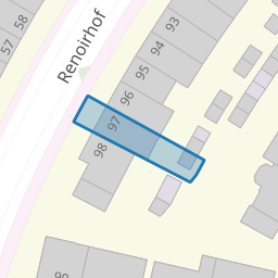 Perceel HOO00-K-5551