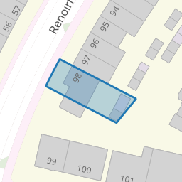 Perceel HOO00-K-5552