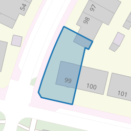 Perceel HOO00-K-5553