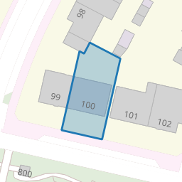 Perceel HOO00-K-5554