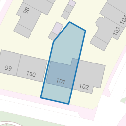 Perceel HOO00-K-5555