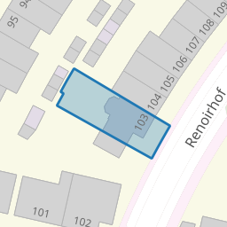 Perceel HOO00-K-5557