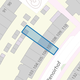 Perceel HOO00-K-5561