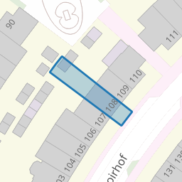 Perceel HOO00-K-5562