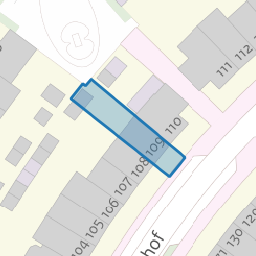 Perceel HOO00-K-5563