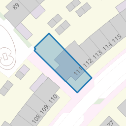 Perceel HOO00-K-5565