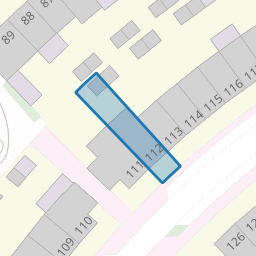 Perceel HOO00-K-5566