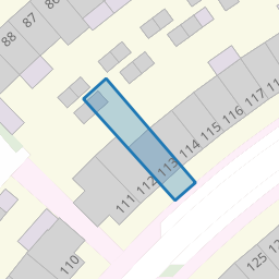 Perceel HOO00-K-5567