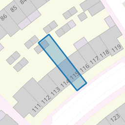 Perceel HOO00-K-5569