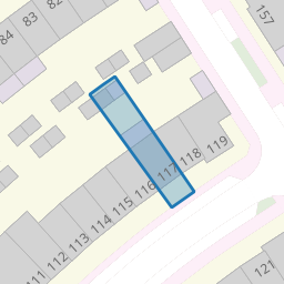 Perceel HOO00-K-5571