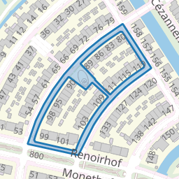 Perceel HOO00-K-5574