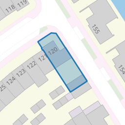 Perceel HOO00-K-5575