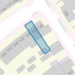 Perceel HOO00-K-5576