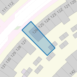 Perceel HOO00-K-5581