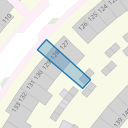 Perceel HOO00-K-5583