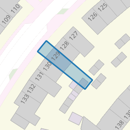 Perceel HOO00-K-5584