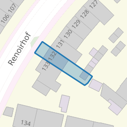 Perceel HOO00-K-5587