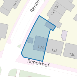 Perceel HOO00-K-5589