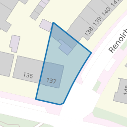 Perceel HOO00-K-5592